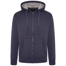 Casual Plain Hoody