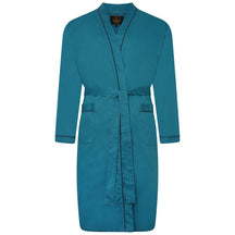 Lightweight Plain Dressing Gown