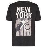 NYC Graphic print T-Shirt