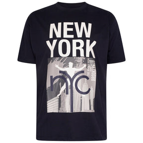 NYC Graphic print T-Shirt