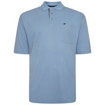 Casual Plain Polo Shirt