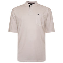 Casual Plain Polo Shirt