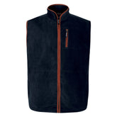 Micro Fleece Gilet