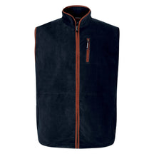 Micro Fleece Gilet