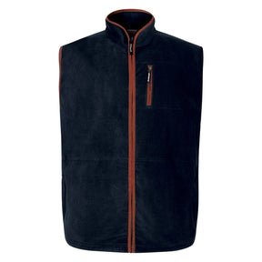 Micro Fleece Gilet