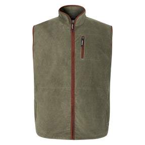 Micro Fleece Gilet