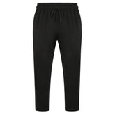 Extra Tall Slim Fit Straight Hem Joggers