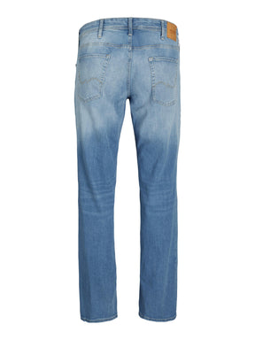 Tall Fit JJIMIKE Comfort Fit Stretch Jeans