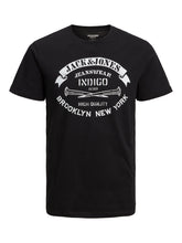 JJEJEANS Printed T-Shirt