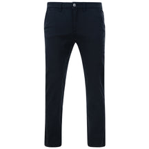 Tall Fit Chino Stretch Trousers