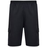 Jersey Lounge Cargo Shorts