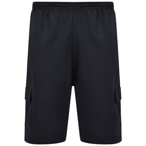 Jersey Lounge Cargo Shorts
