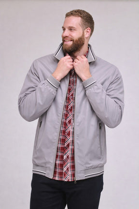 Premium Harrington Jacket
