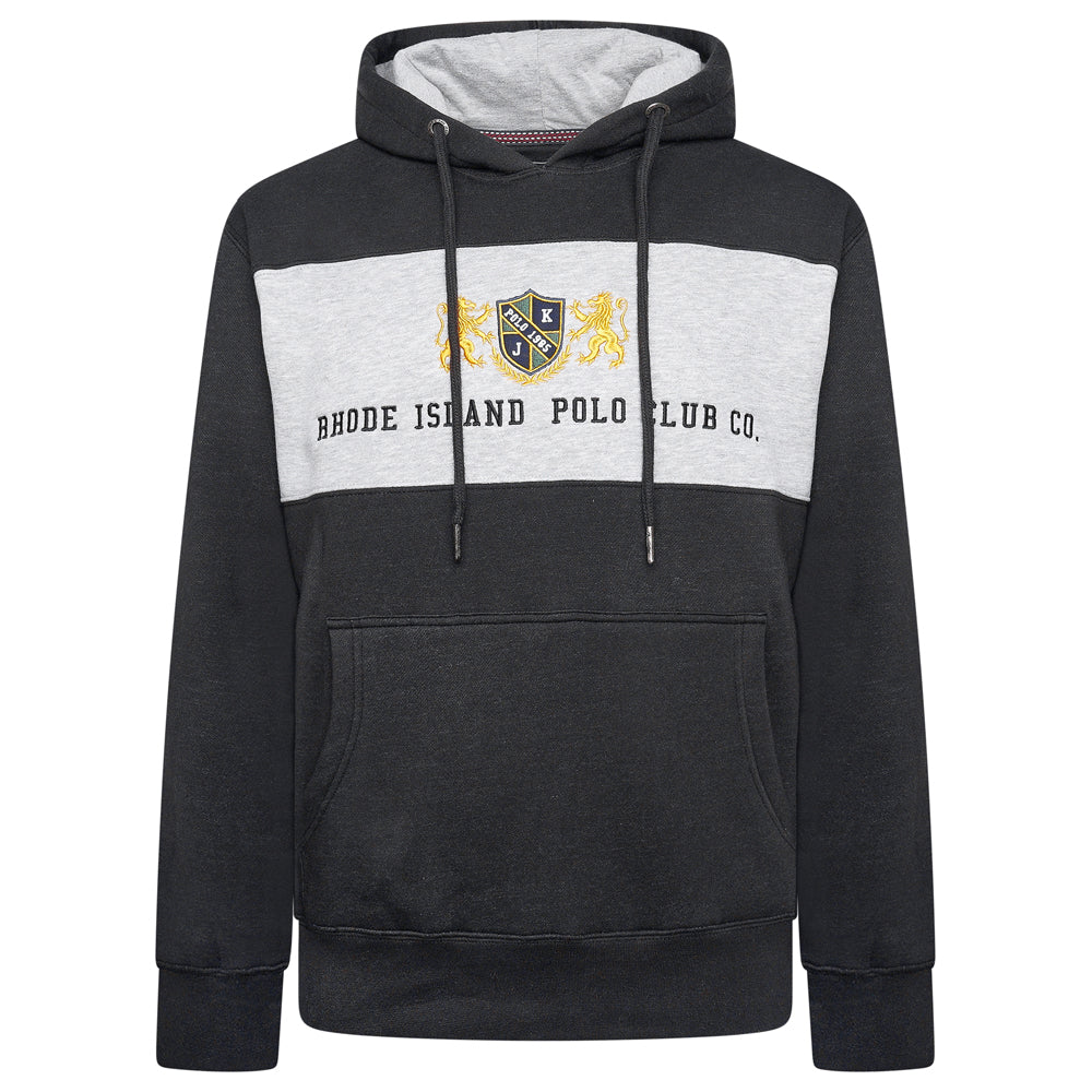 Over Head Rhode Island Hoody