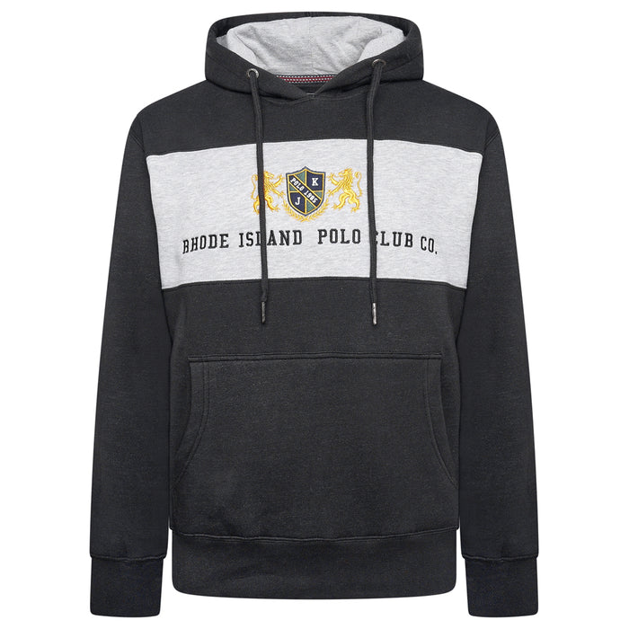 KAM Jeanswear Track Full ZIp Sweatshirt main image 0