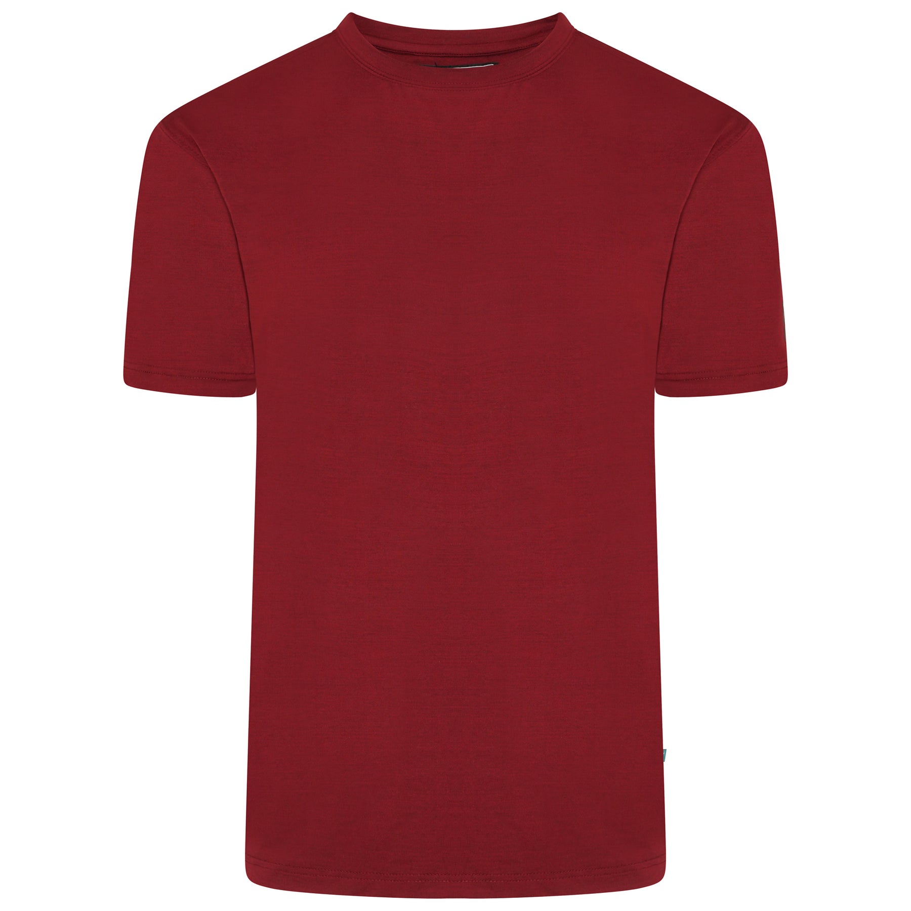 Tall Fit Active Performance Marl Tee