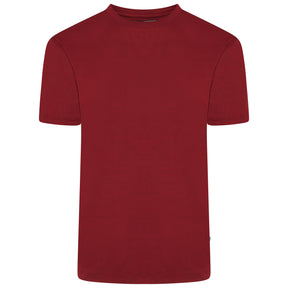 Tall Fit Active Performance Marl Tee