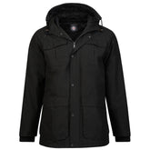 Tall Fit Casual Padded Coat