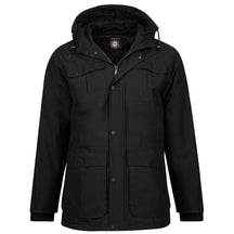Tall Fit Casual Padded Coat