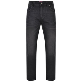 'Ortega' Tall Fit Stretch Jeans