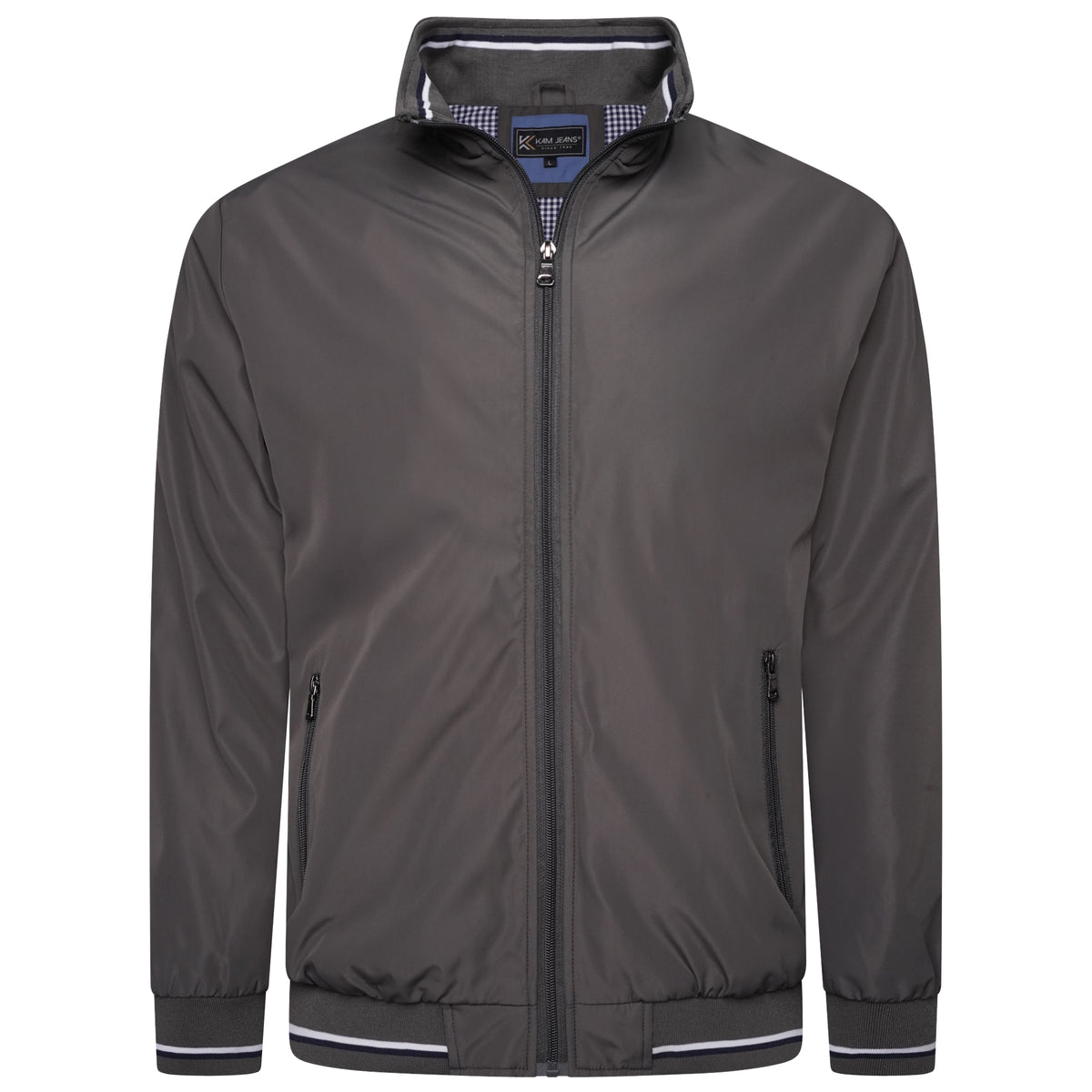 Premium Harrington Jacket