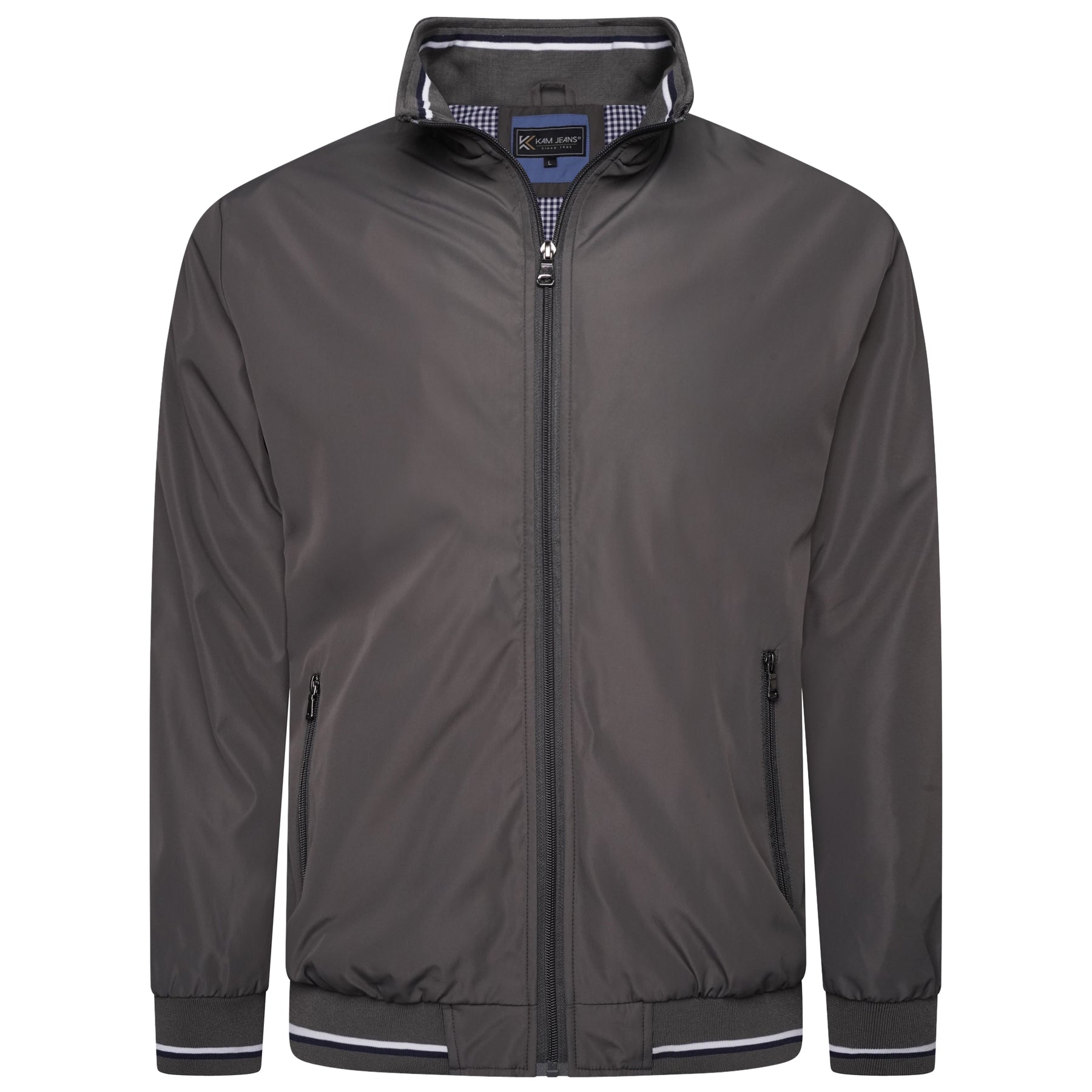 Premium Harrington Jacket