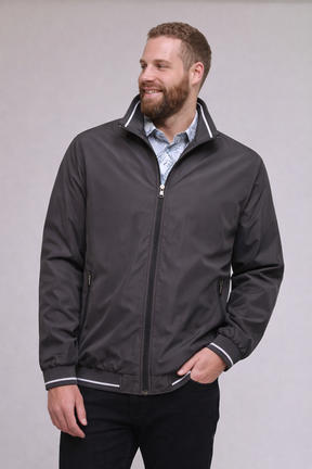 Premium Harrington Jacket