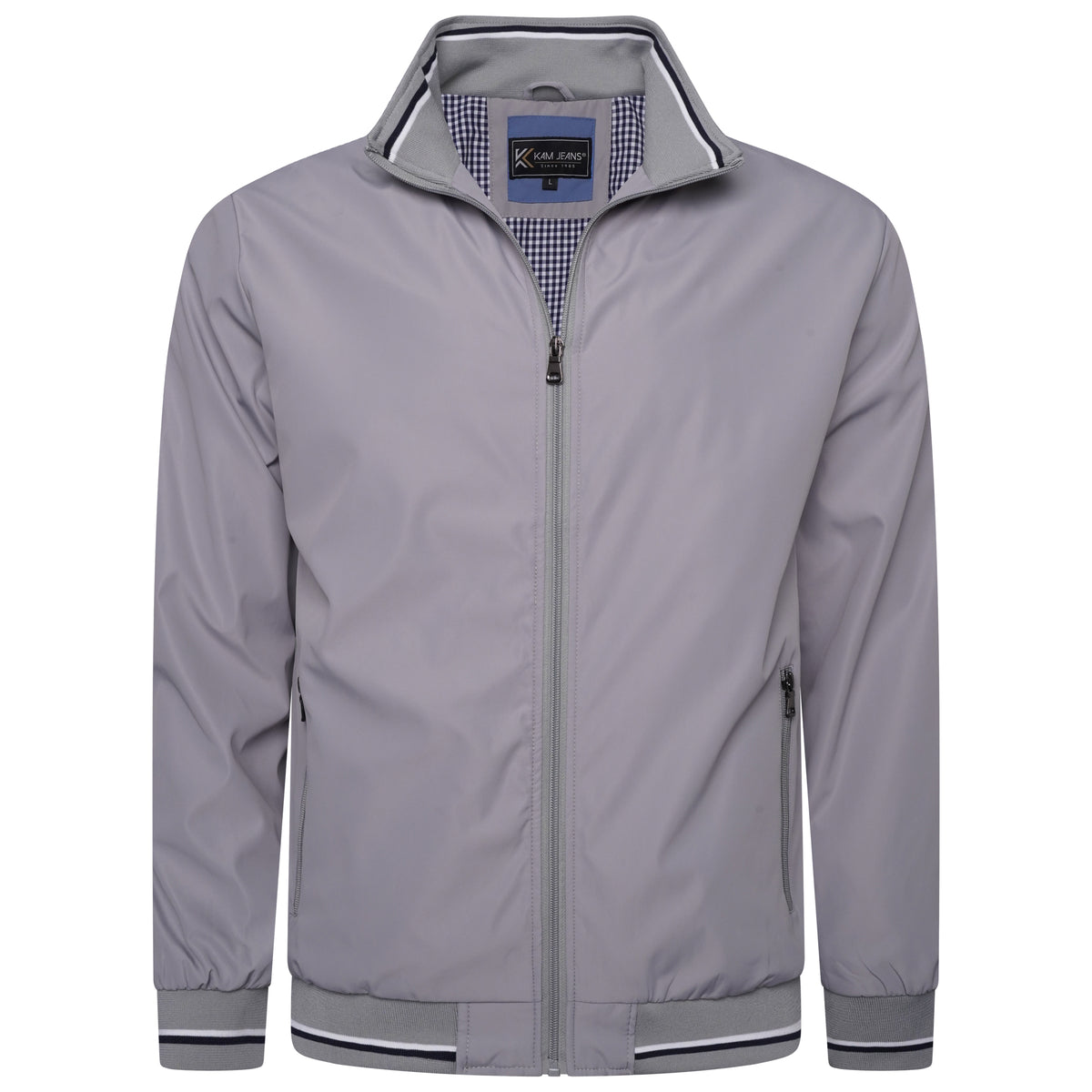 Premium Harrington Jacket