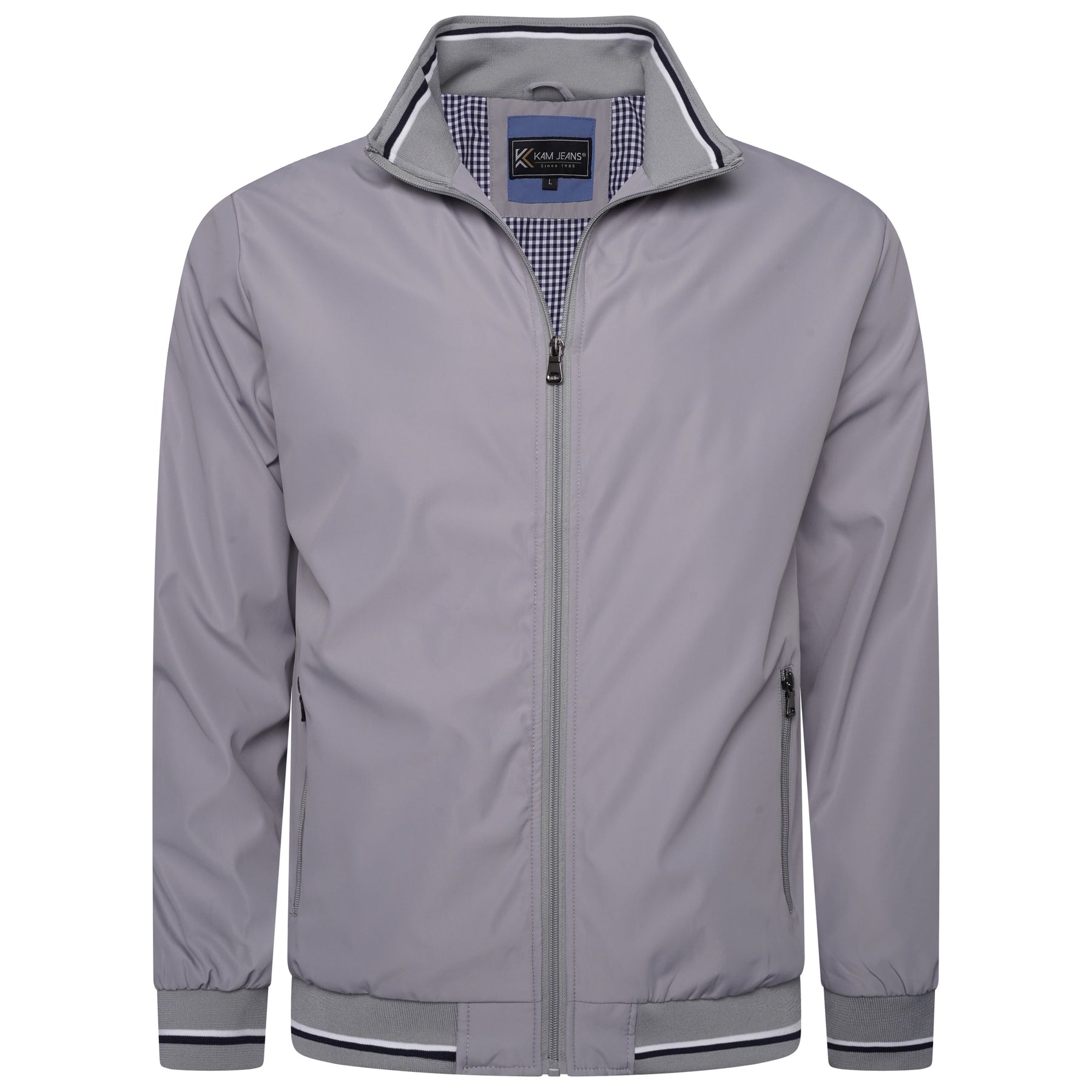 Premium Harrington Jacket
