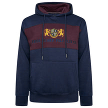 Over Head Rhode Island Hoody