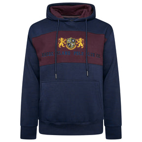 Over Head Rhode Island Hoody