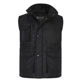 Military Multi Pocket Gilet
