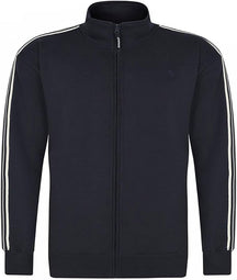 Zip Through Sweat Jacket