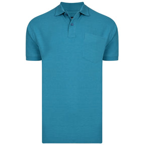 Plain Polo Shirt