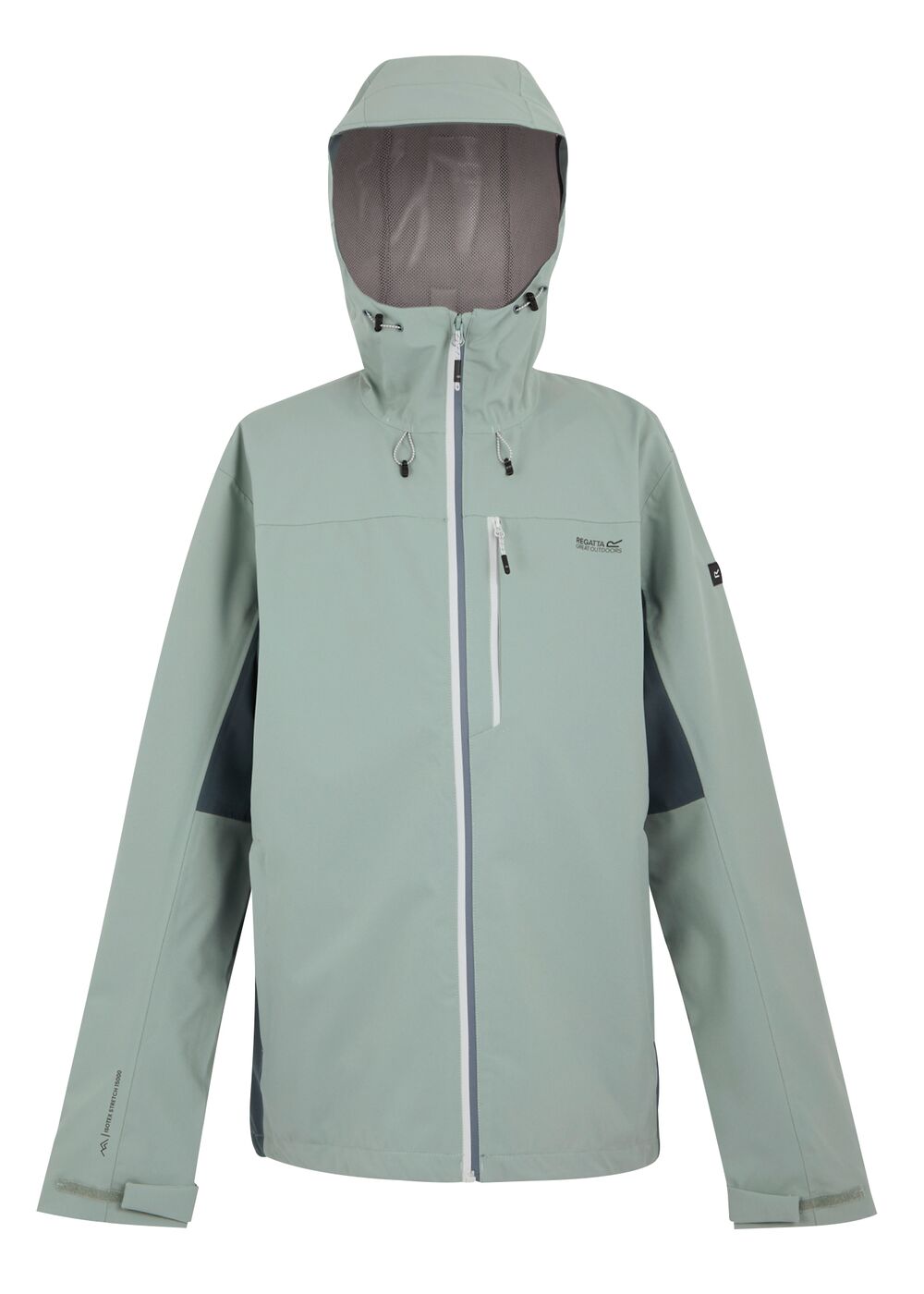 Birchdale II Waterproof Jacket