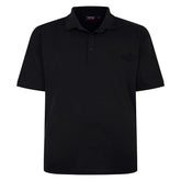 Smart Jersey Polo Shirt