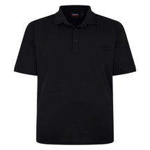 Smart Jersey Polo Shirt