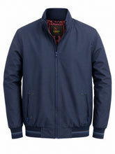 Harrington Padded Jacket