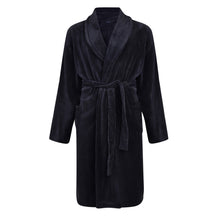 Fleece Dressing Gown