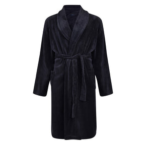 Fleece Dressing Gown