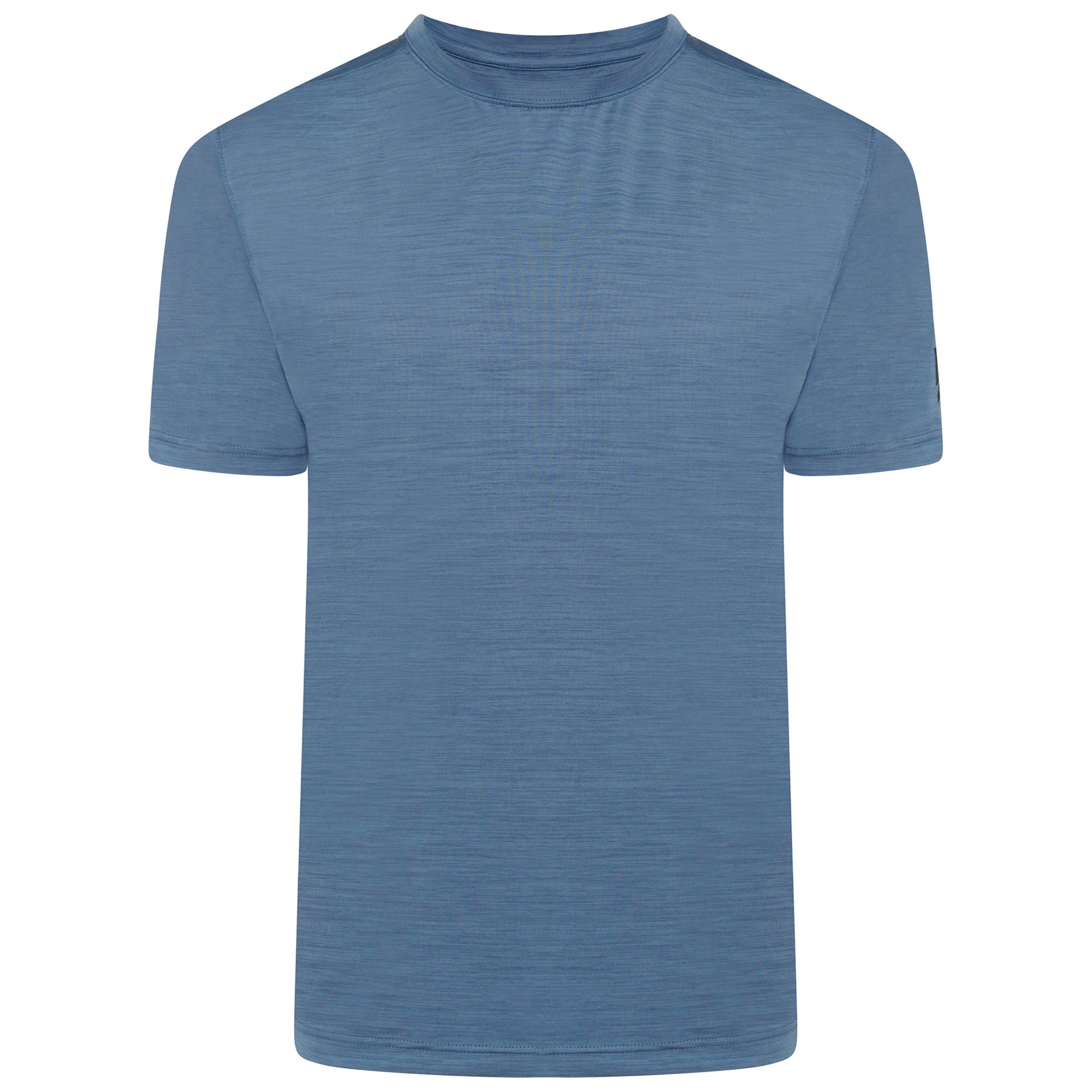 Tall Fit Active Performance Marl Tee