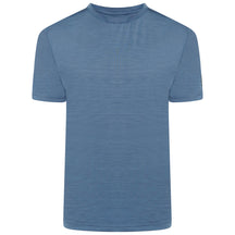 Tall Fit Active Performance Marl Tee