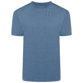 Tall Fit Active Performance Marl Tee