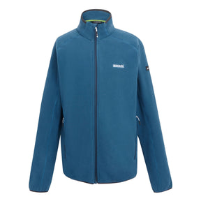 Hadfield Full Zip Micro Fleece Jacket