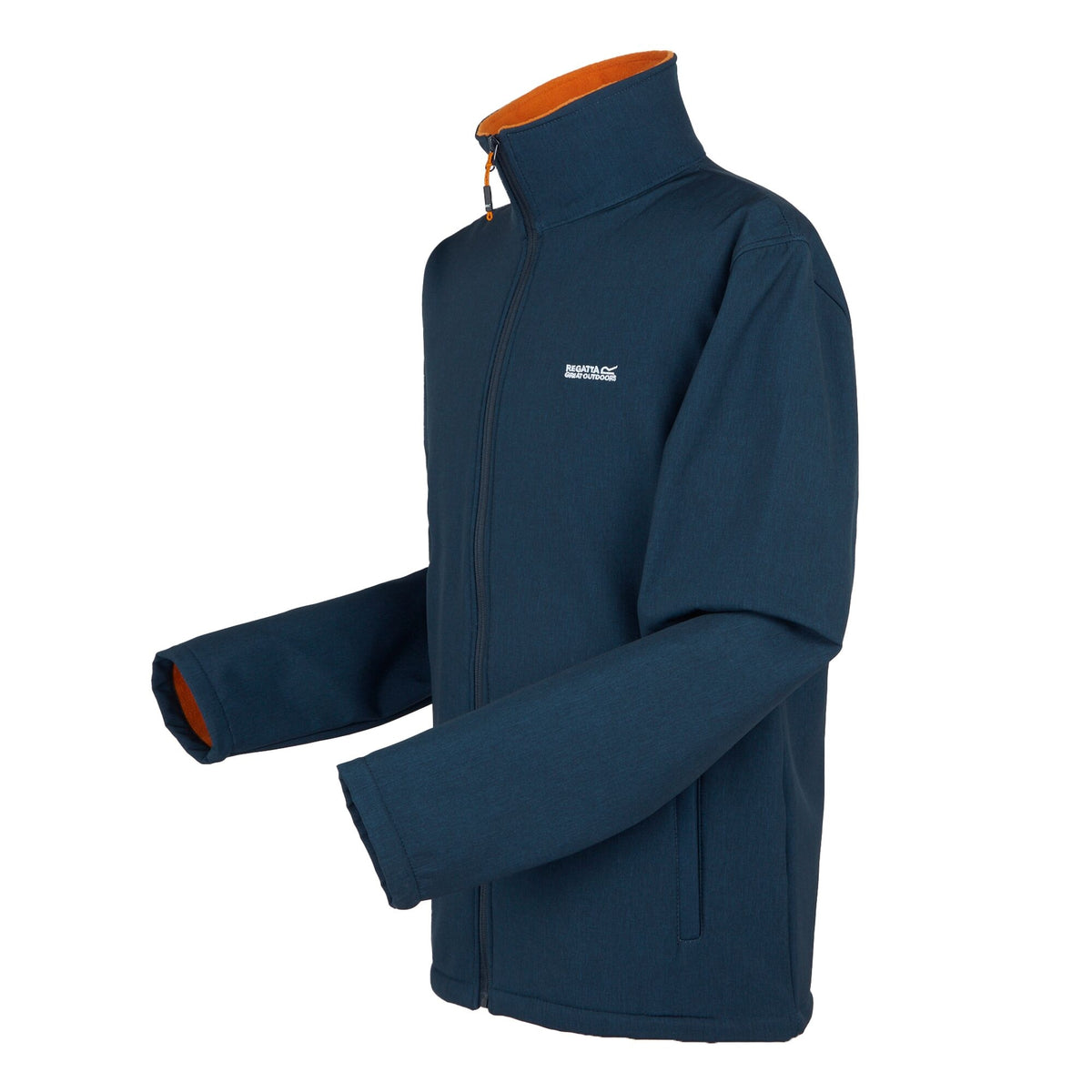 Cera V Softshell Jacket