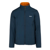 Cera V Softshell Jacket