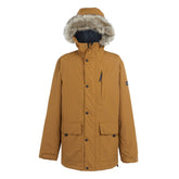 Salinger IV Waterproof Parker Style Coat