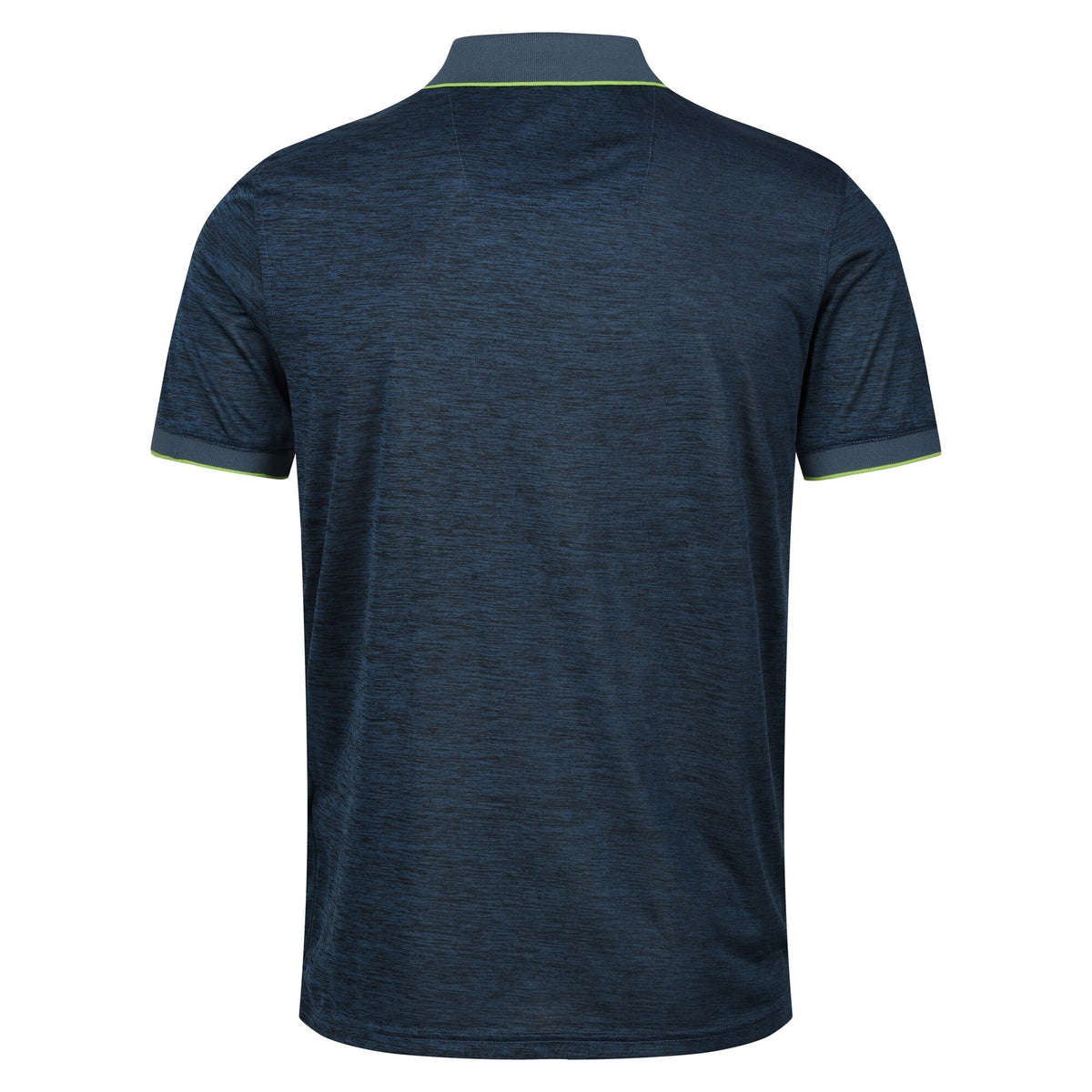 Remex II Jersey Polo Shirt