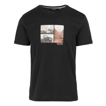 Cline IX Graphic Print T-Shirt