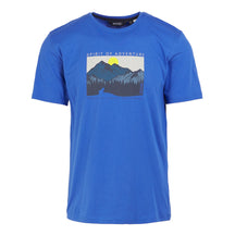 Cline IX Graphic Print T-Shirt